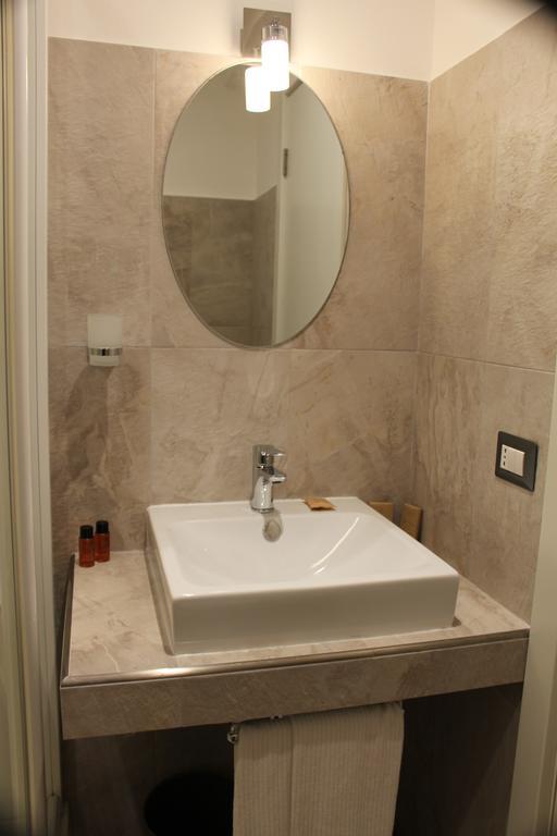 Piazza Del Popolo Rooms Rome Bilik gambar