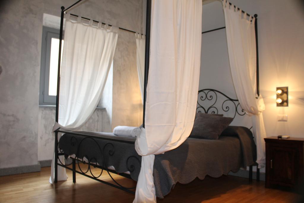 Piazza Del Popolo Rooms Rome Bilik gambar