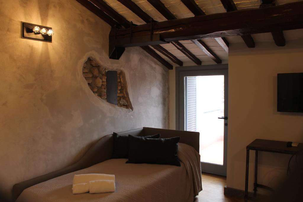 Piazza Del Popolo Rooms Rome Bilik gambar